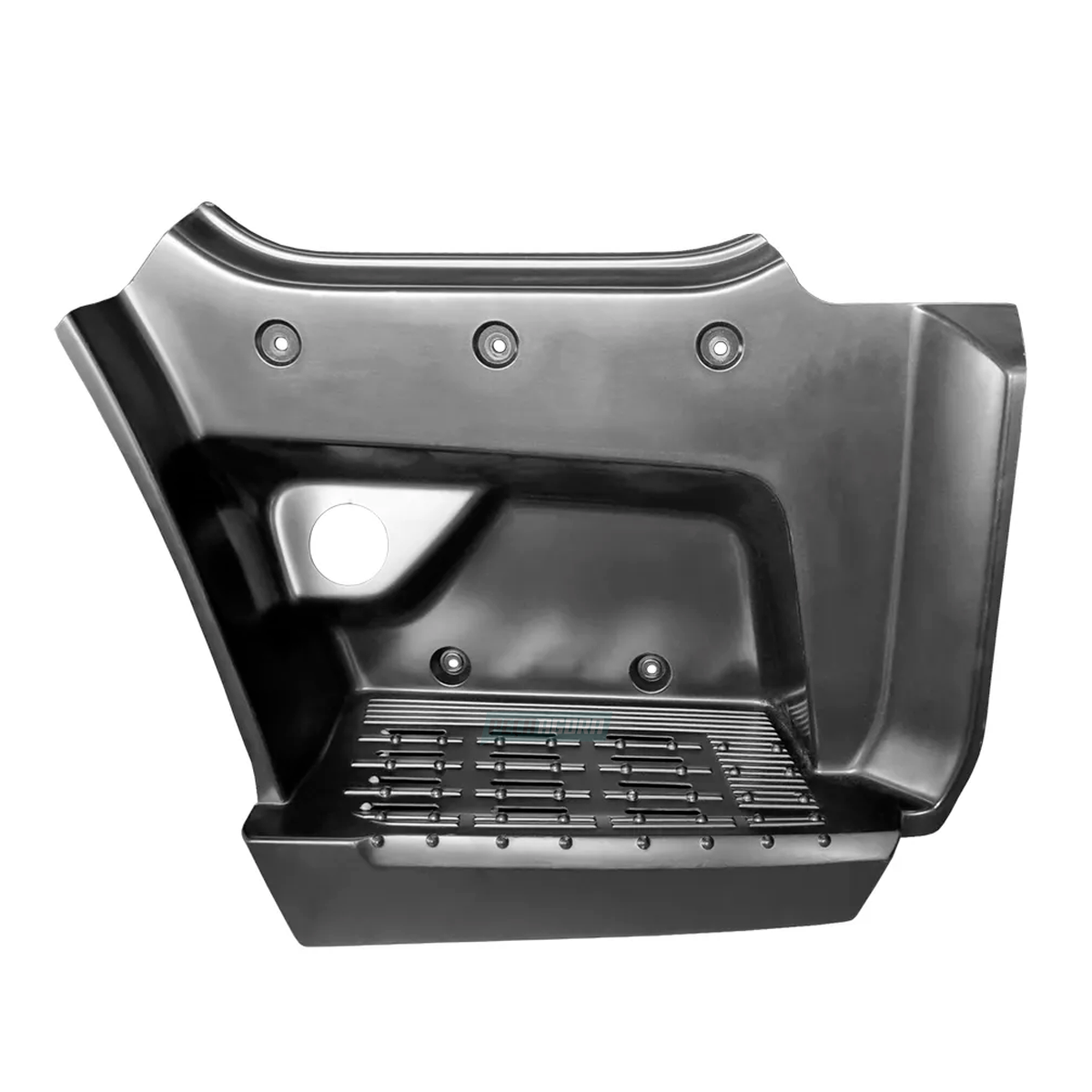 ESTRIBO DIREITO VW NOVO DELIVERY 4.150 6.160 9.170 11.180 13.180 (23B8547509B9-4