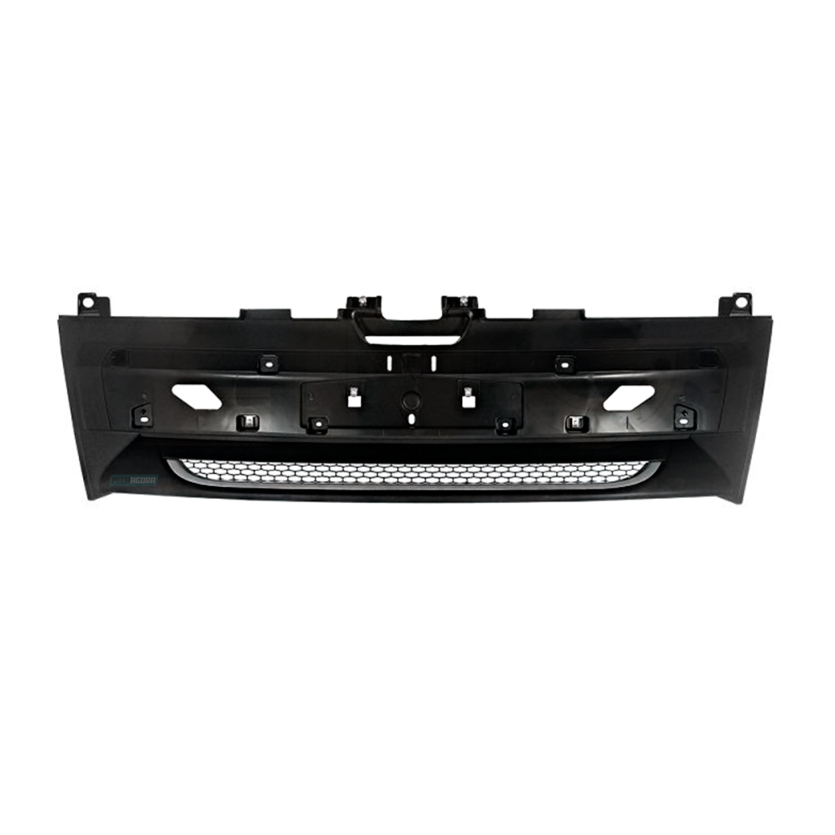 GRADE FRONTAL EXTERNA SUPERIOR DAF CF106  (2104227)
