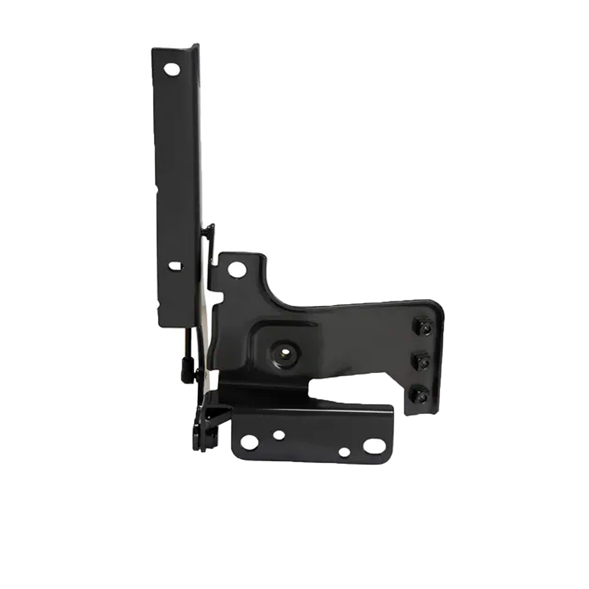 DOBRADIÇA FRONTAL SCANIA SERIE 5 ESQUERDO (1727263-AD-1096)