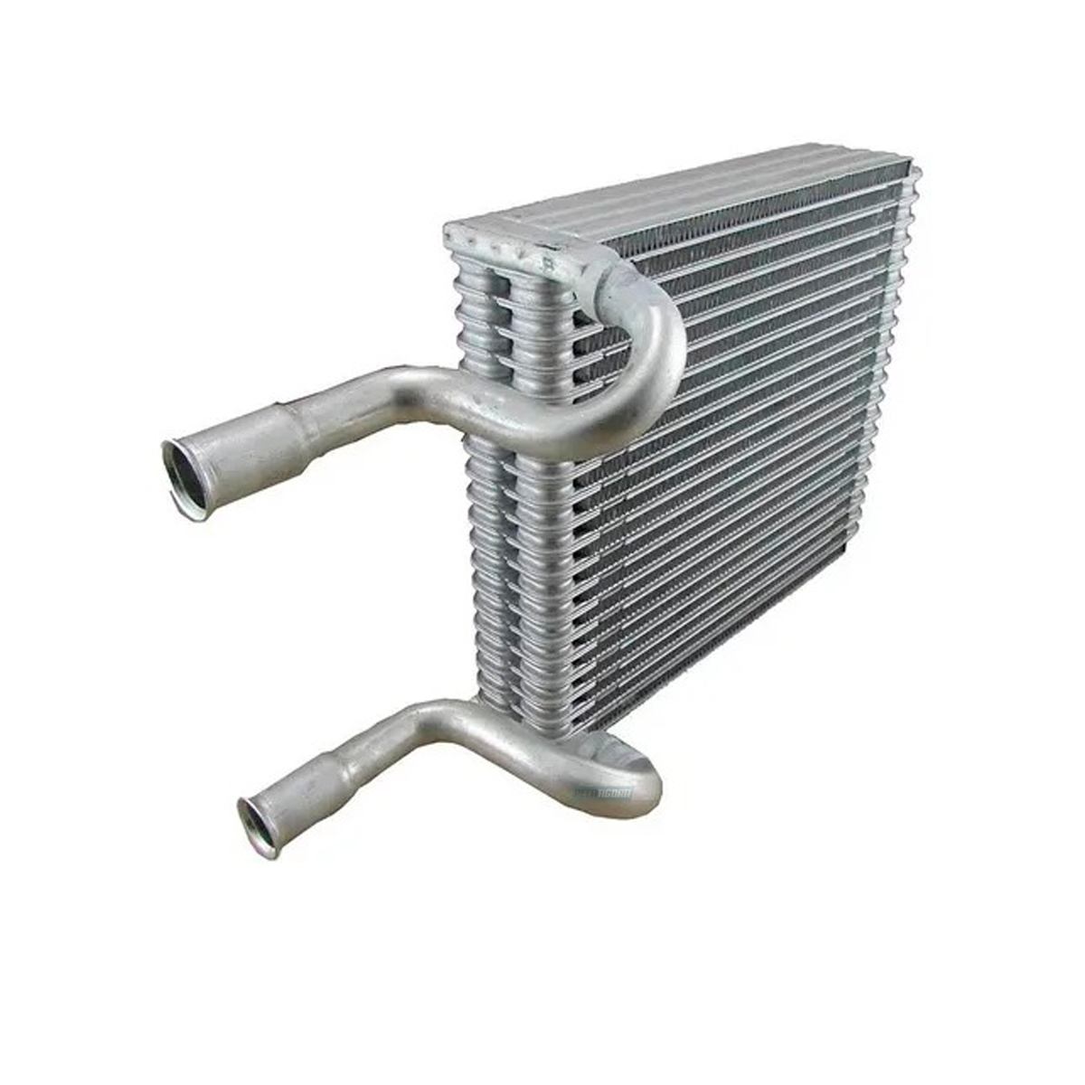 EVAPORADOR FORD KA 2008 ATE 2014 FLUXO PARALELO OEM (7S55119860AA)