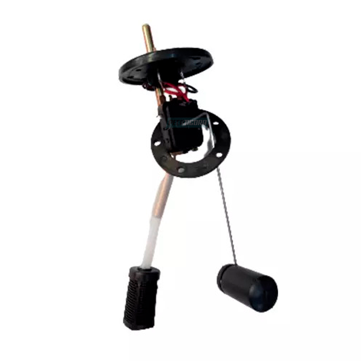 BOIA TANQUE COMBUSTIVEL OPALA 72 A 78 55L ALCOOL GASOLINA (7333736-JSW0070)