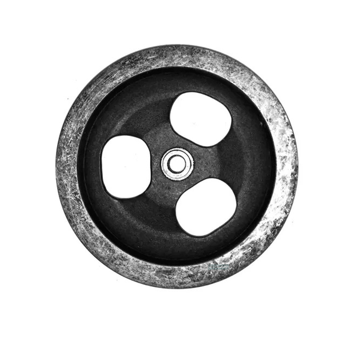 POLIA EIXO HELICE VENTILADOR (3642057010_)