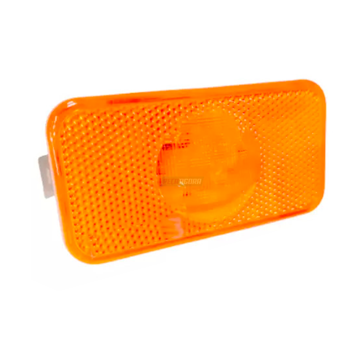 LANTERNA DIRECIONAL LATERAL VOLVO FH4 420 460 500 540 - 2015 A 2021 (20789440-L0