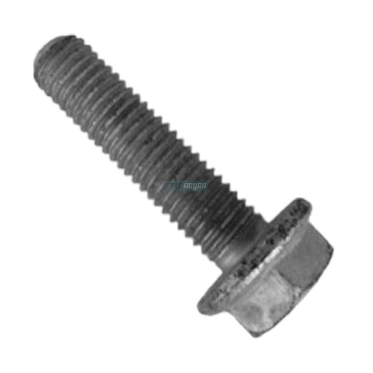  PARAFUSO FLANGEADO M18X60X1.50 DIM O500 M U 1725 1726 OH1418 (910105000000)