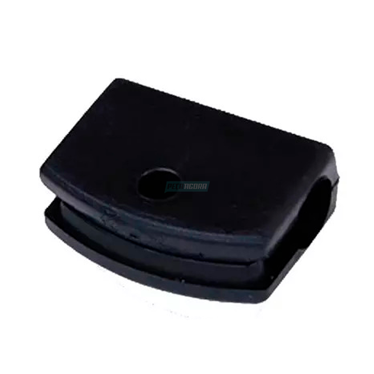 ABRACADEIRA MIOLO ESPELHO RETROVISOR 19MM  FORD CARGO 1119 1317E 1517E 1717E 172