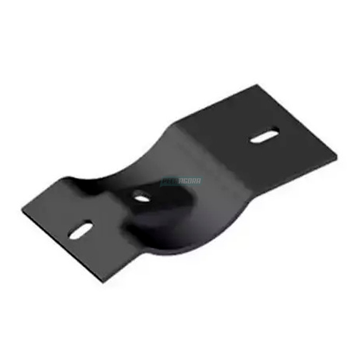 SUPORTE INTERNO PARALAMA MB AXOR ACTROS MERCEDES BENZ (3755208741-F3557)