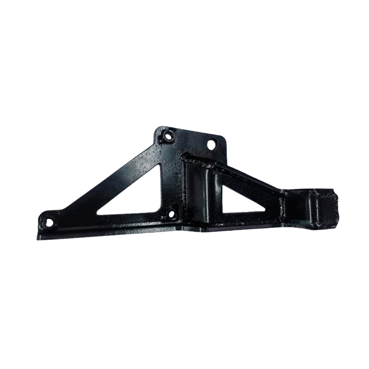 SUPORTE H DIANTEIRO DIREITO MB AXOR (9406660231-AD2022)