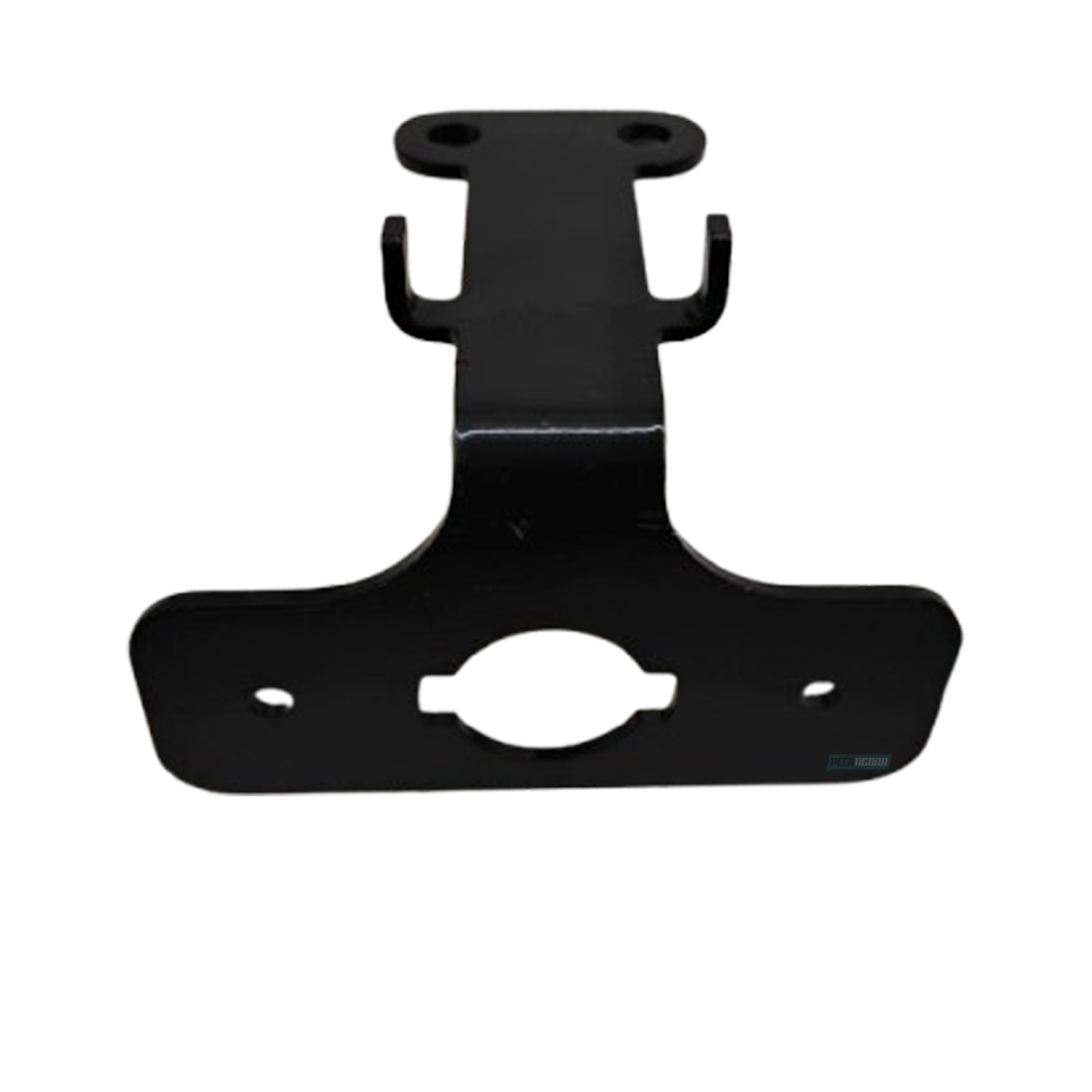 SUPORTE LANTERNA PARALAMA MB ACTROS 2021 DIANTE (9615248142-SP3012)