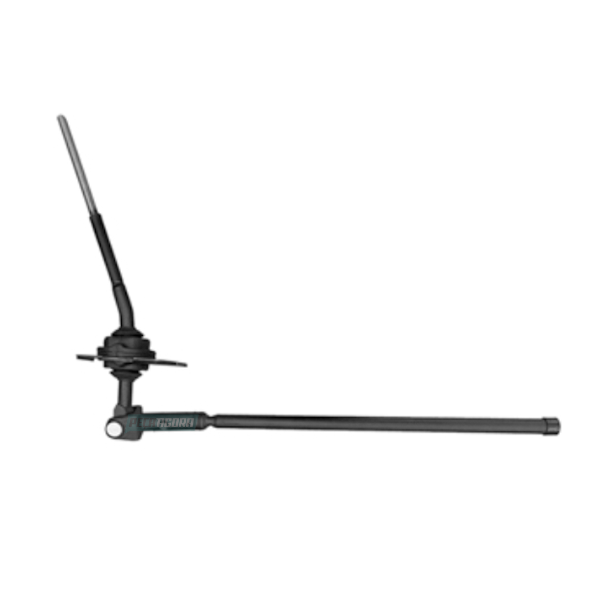 ALAVANCA MUDANCA CAMBIO COMPLETA VW CONSTELLATION 17320 19320 24320 25320 2626 3