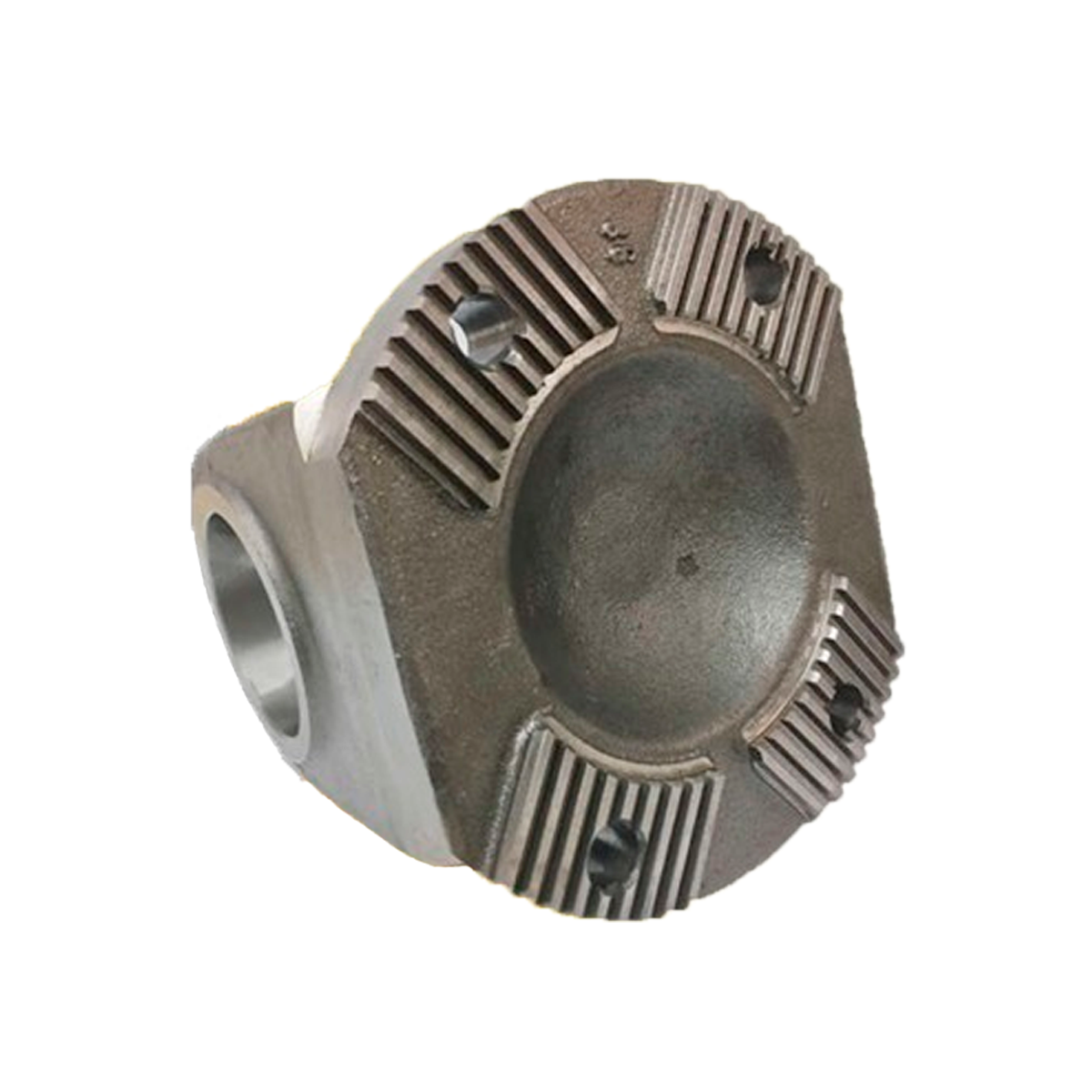 FLANGE CRUZETA 180MM 4 FUROS (SF96)