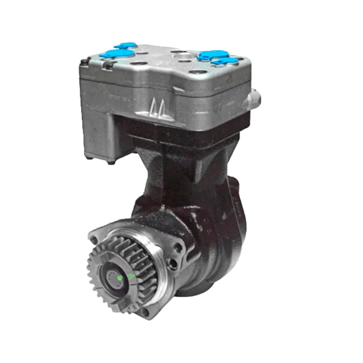 COMPRESSOR AR VW 17.280 24.280 31.280 26.280 13.190 15.190 17.190 15.190OD 17.23