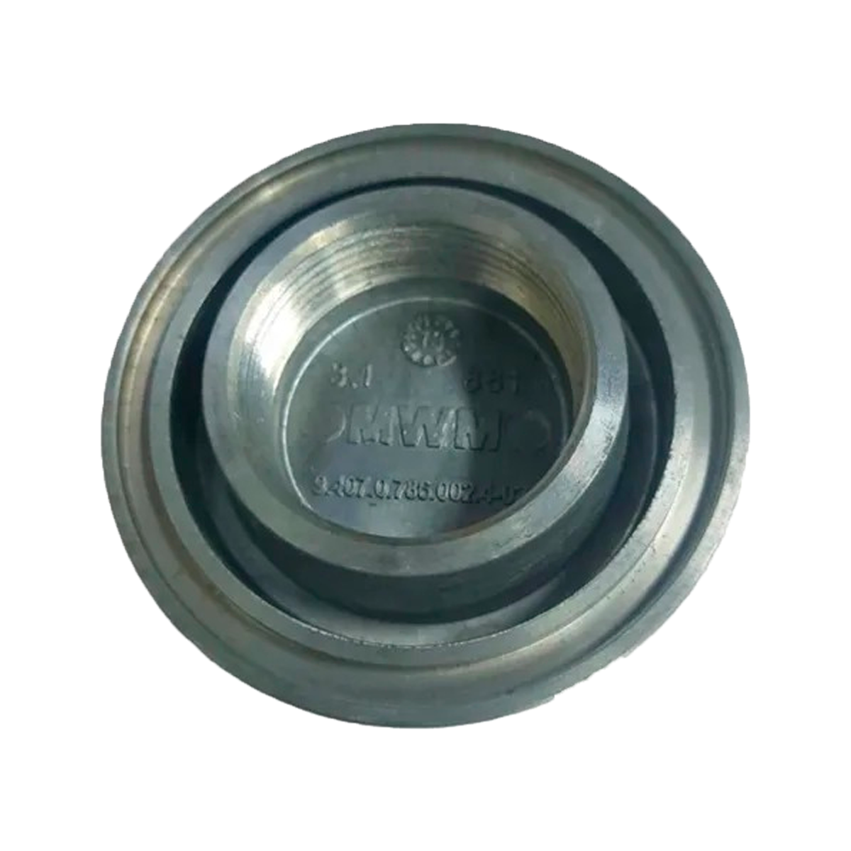 TAMPA DISPOSITIVO AJUSTE (62109153)