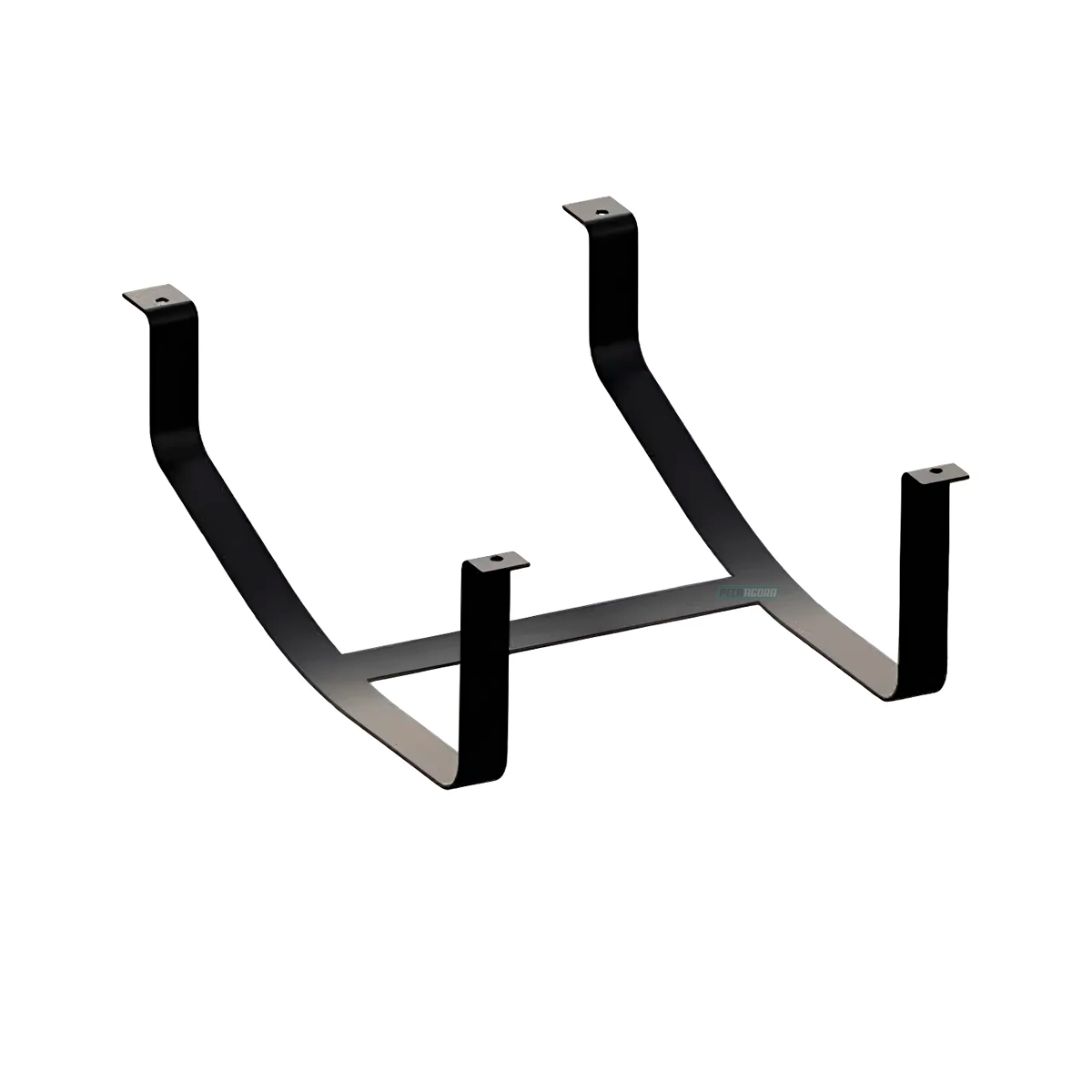 CINTA TANQUE 110L FORD F350 ANO 1999 ATE 2016 (BH0T9092AA-D647)