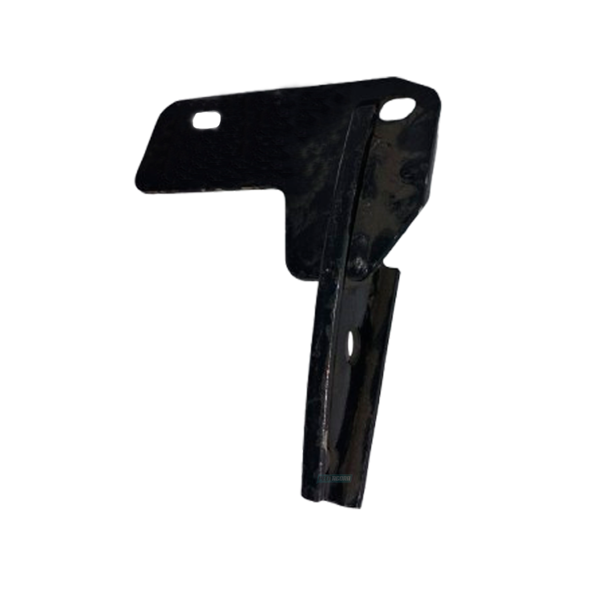 SUPORTE ESTRIBO ESQUERDO VOLVO FH EURO 5 (82318835-F7863A)