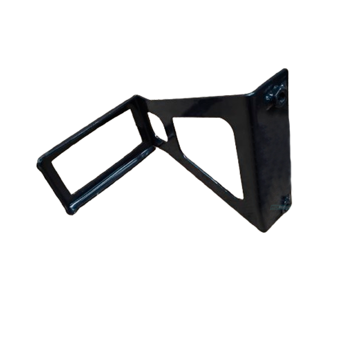 SUPORTE LANTERNA DIREITA ESQUERDA VOLVO FH EURO 5 (21715296-F7858)