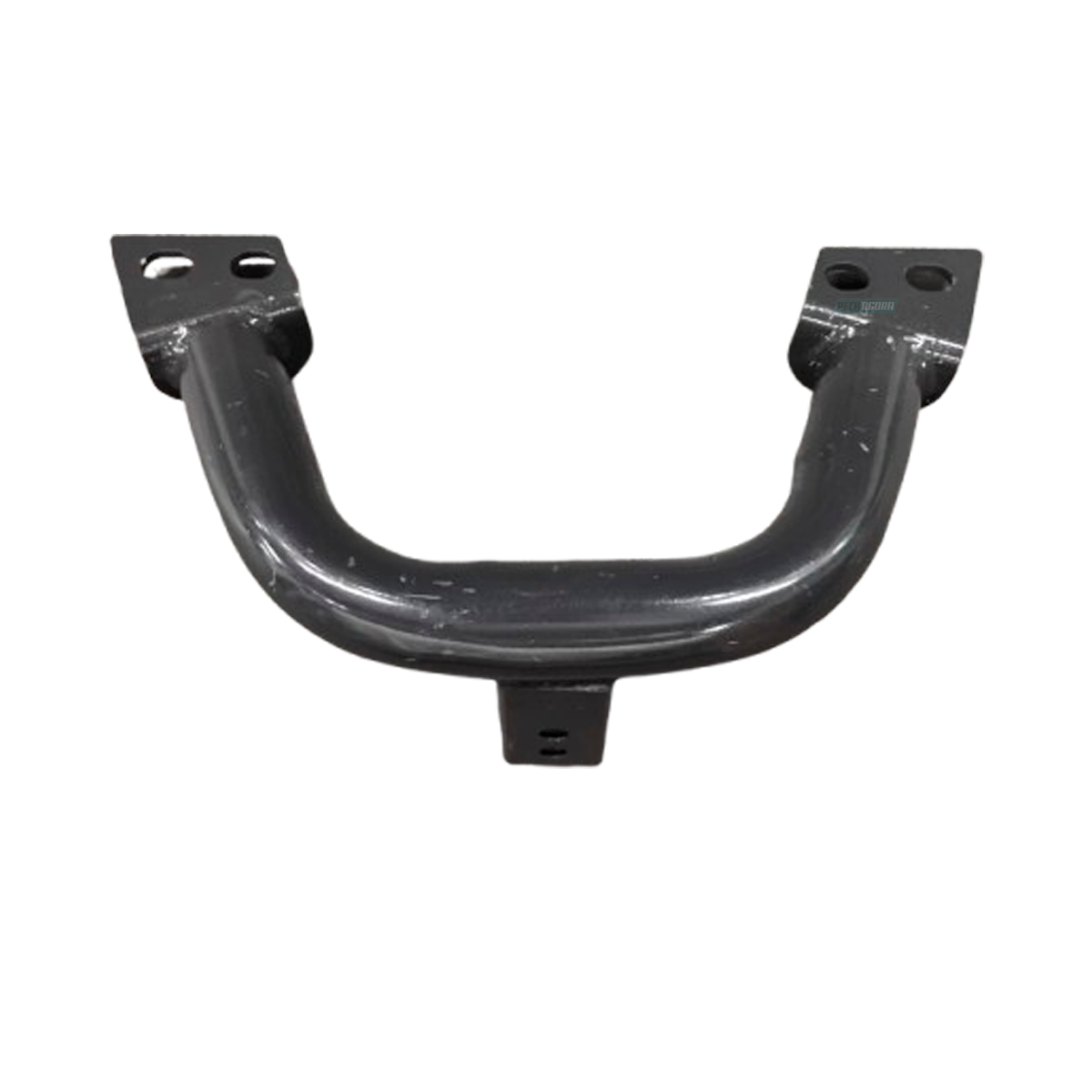 SUPORTE FIXACAO CHASSI DO PARALAMA SCANIA NTG TRACADO SUSPENCAO A MOLA (F2105C)