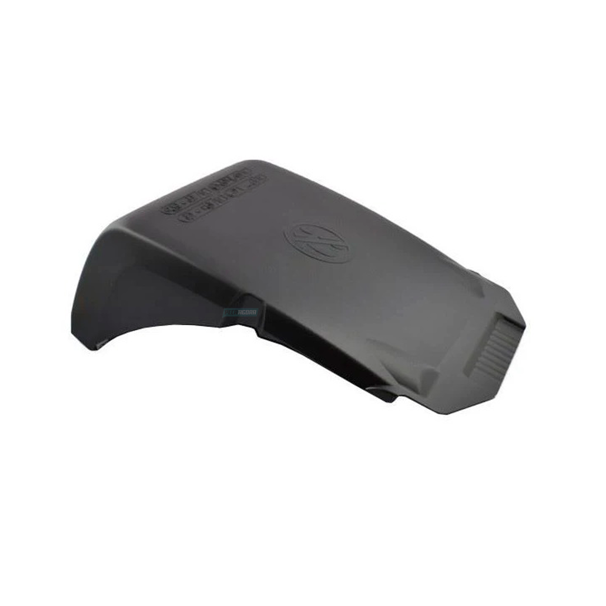 TAMPA CAIXA BATERIA DAF CF APOS 2021 COM PRESILHA (1942675)