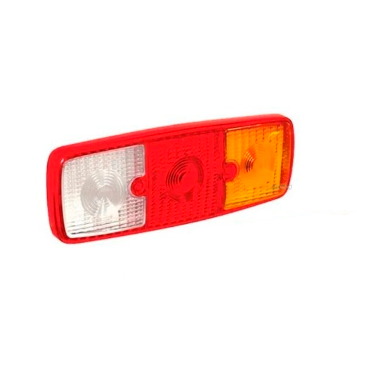 LENTE LANTERNA TRASEIRA AGRALE - POLIESTIRENO (94264080-IAM264)