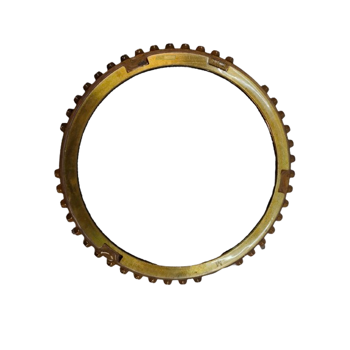 ANEL SINCRONIZADOR 3A MARCHA CAMBIO FS4305 FS4405 AGRALE 7500 96 DIANTE FSO4305A