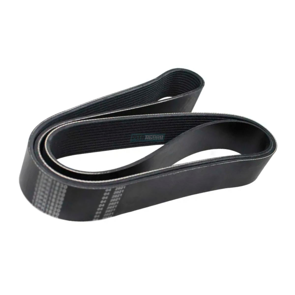 CORREIA MICRO V 12PK1830 IVECO STRALIS (12PK1830)