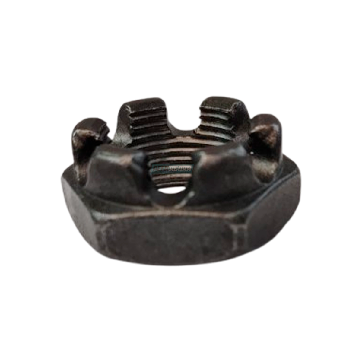 PORCA DO CASTELO M 22X1.5 BAIXA (000937022000.)