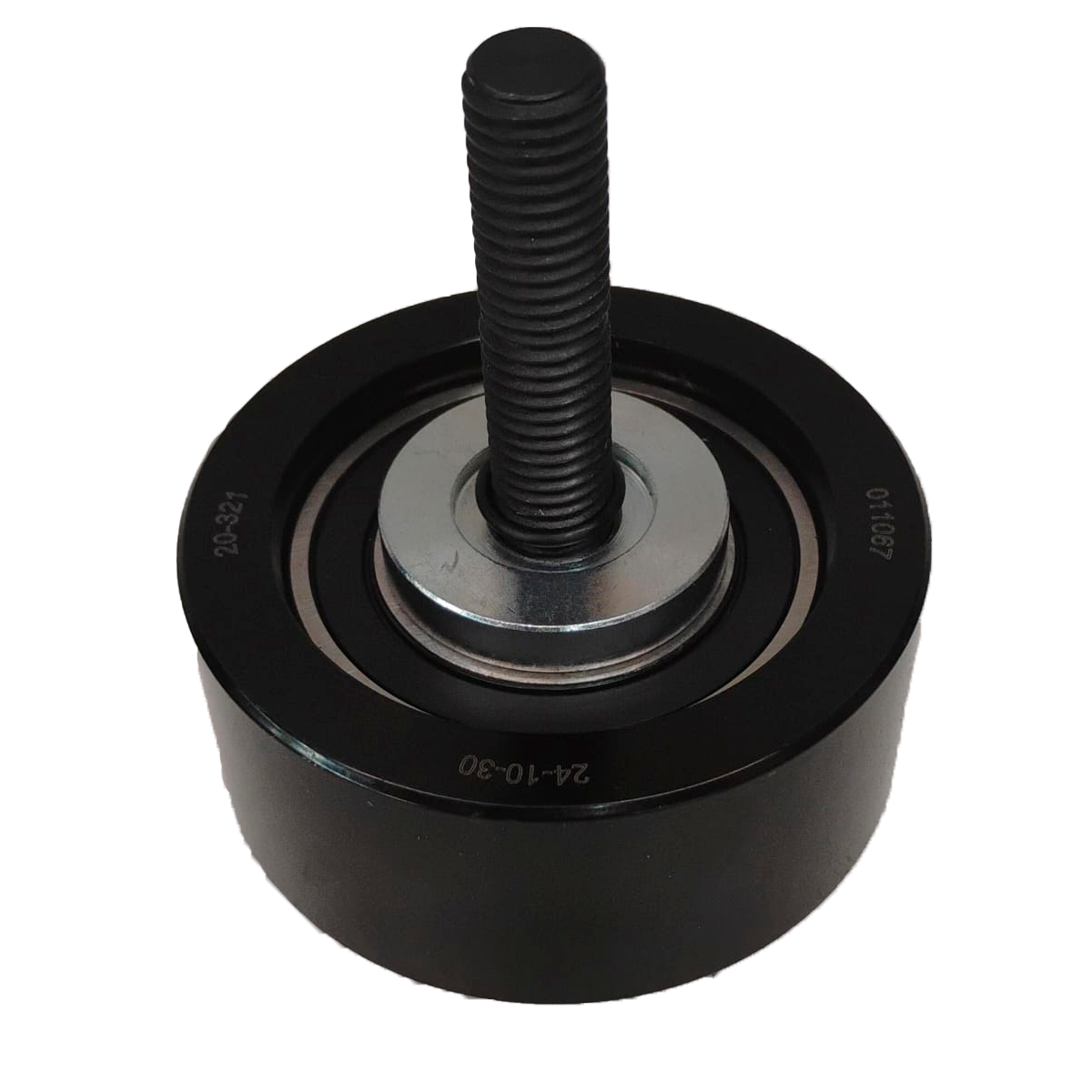 POLIA DESVIADORA CORREIA ORIGINAL MB MERCEDES BENZ OM 904 (9062004470-L20321)