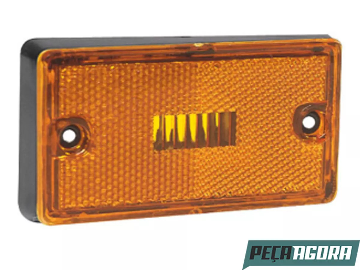 LANTERNA DIANTEIRA LATERAL VW WORKER 7110 7120 8120 8150 8150E 9150E 13150 13180