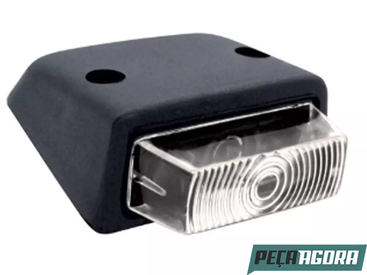 LANTERNA TAPA SOL VW WORKER DELIVERY  VOLKSWAGEN ACRILICO (2SS945051)