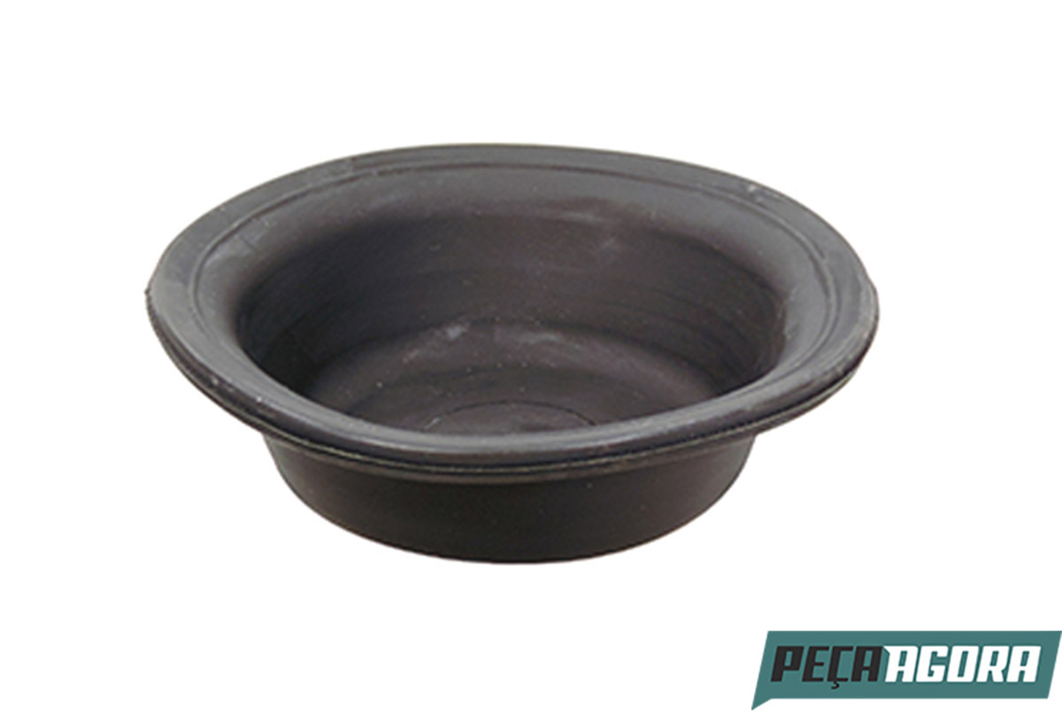 DIAFRAGMA CUICA FREIO AR 16' MB MERCEDES BENZ DIVERSAS (4312128)