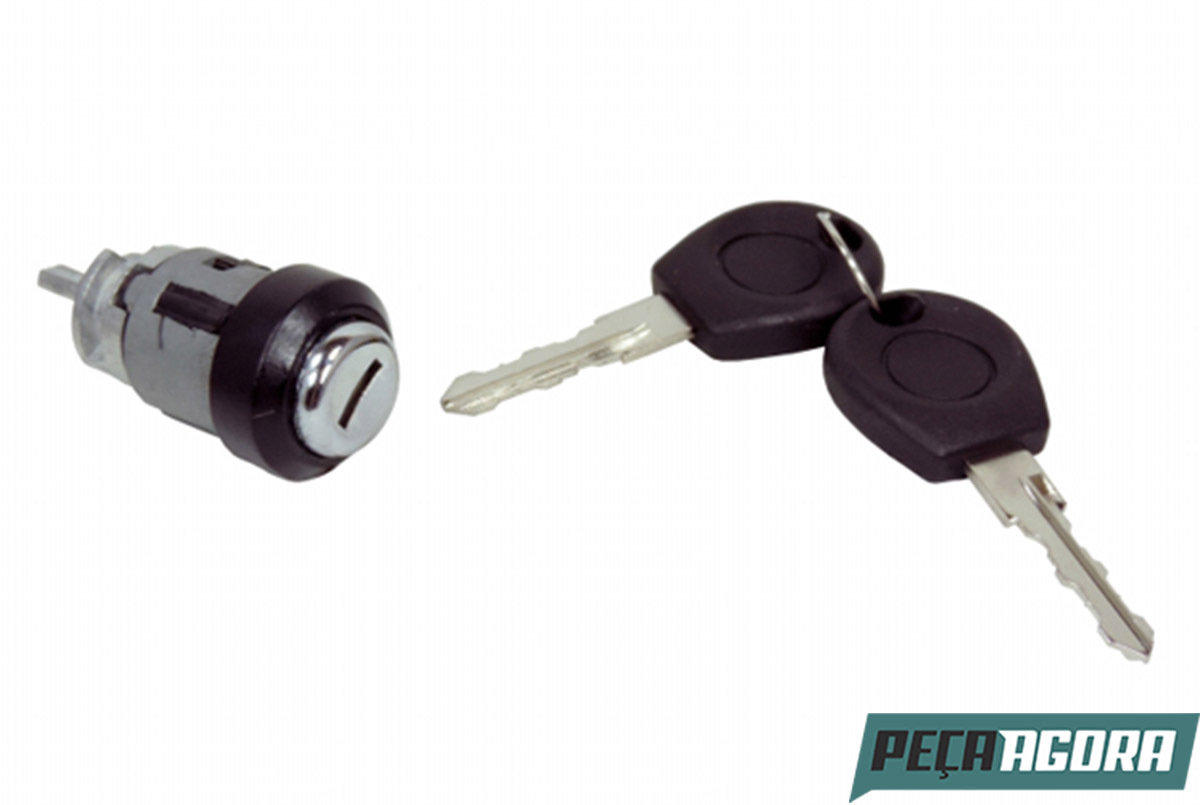 CILINDRO IGNICAO COM CHAVE VW VOLKSWAGEN 6.80 6.90 7.90  (4119058551)