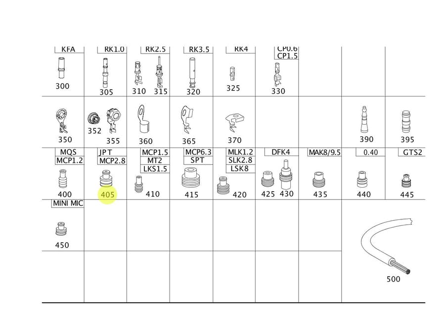 ANEL VEDACAO AZUL MERCEDES BENS 1634LS 1718 1938 2423 710 ACCELO 1016 815 915 (0