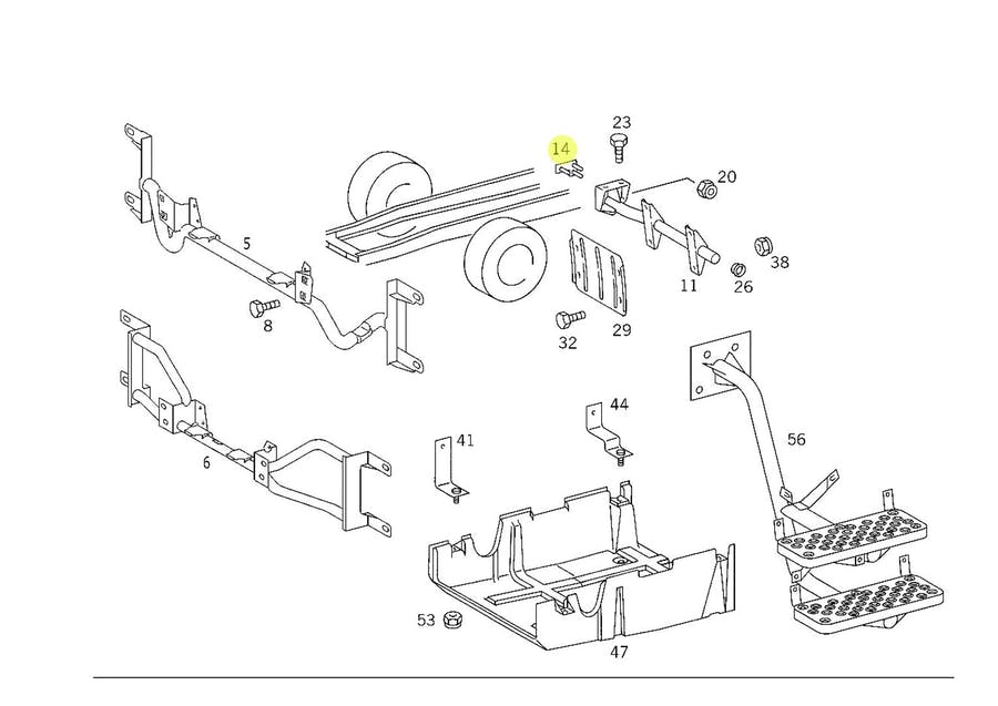 CONJUNTO CONSOLE FPN (6935207133)