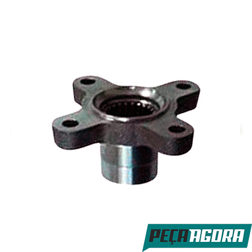 FLANGE DIFERENCIAL  MB MERCEDES BENZ SPRINTER 310 311 312  (9013530145)
