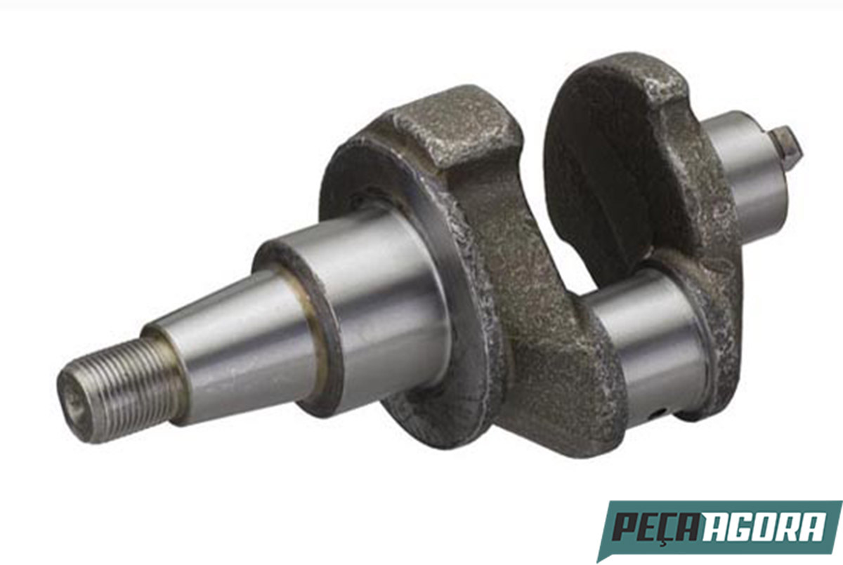 VIRABREQUIM COMPRESSOR AR MB MERCEDES BENZ 1938S 1944S O400 (4129056904)