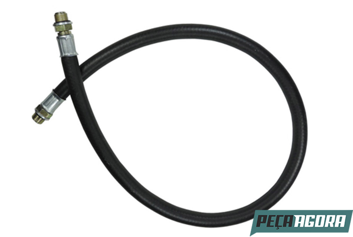 FLEXIVEL CUICA FREIO AR CARRETAS RANDON MANGUEIRA 1/2 (3814200120)