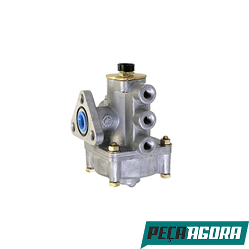 VALVULA RELE CARRETA TODAS CARRETAS MODERNAS (950100)