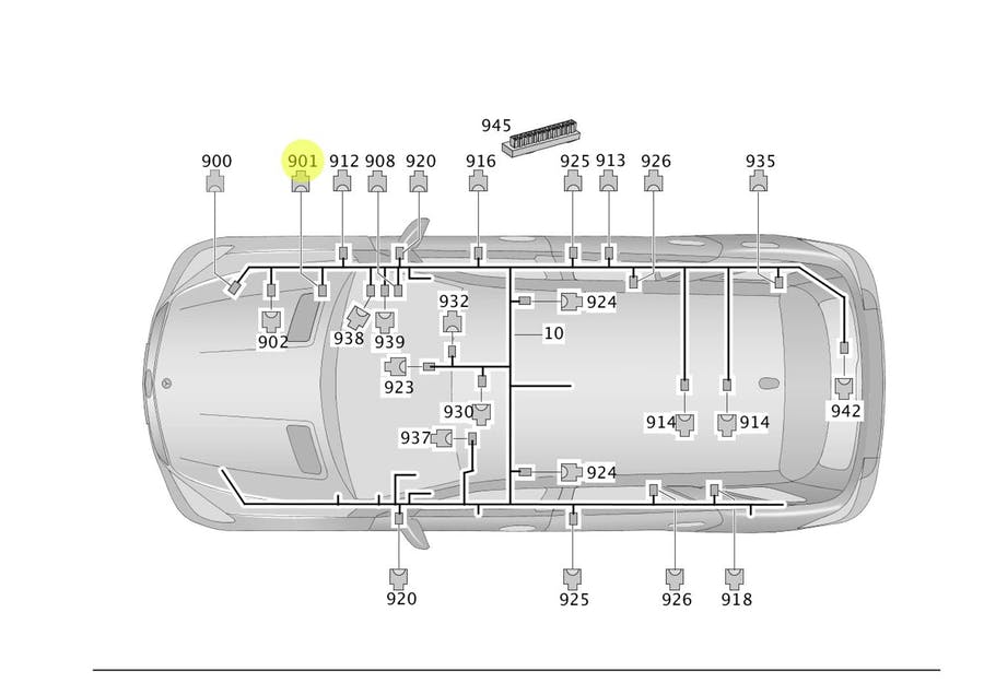 CHICOTE FILTRO MB SPRINTER 2105404781 (2105404781)
