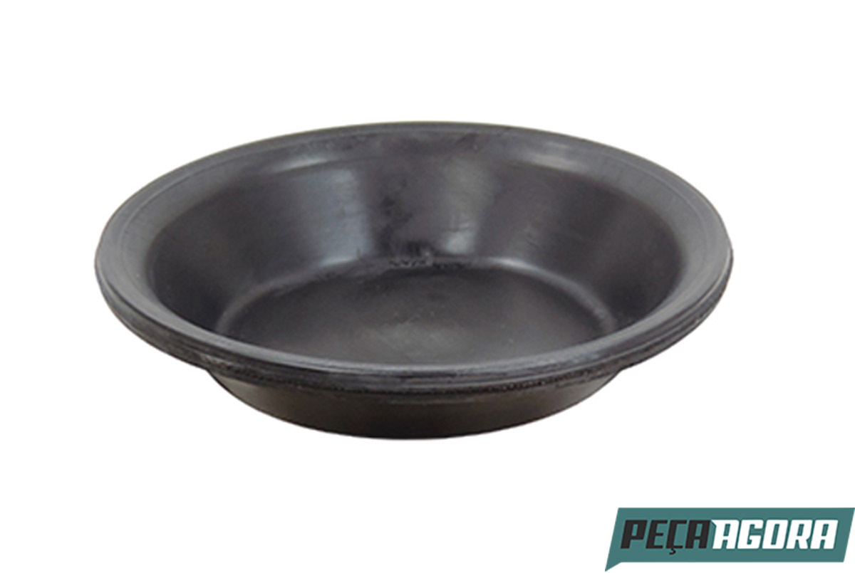 DIAFRAGMA CUICA FREIO AR 20' MB MERCEDES BENZ DIVERSAS (4314428)