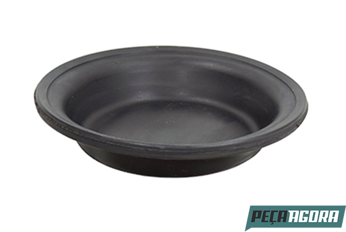 DIAFRAGMA CUICA FREIO AR 20' MB MERCEDES BENZ DIVERSAS (4312328)