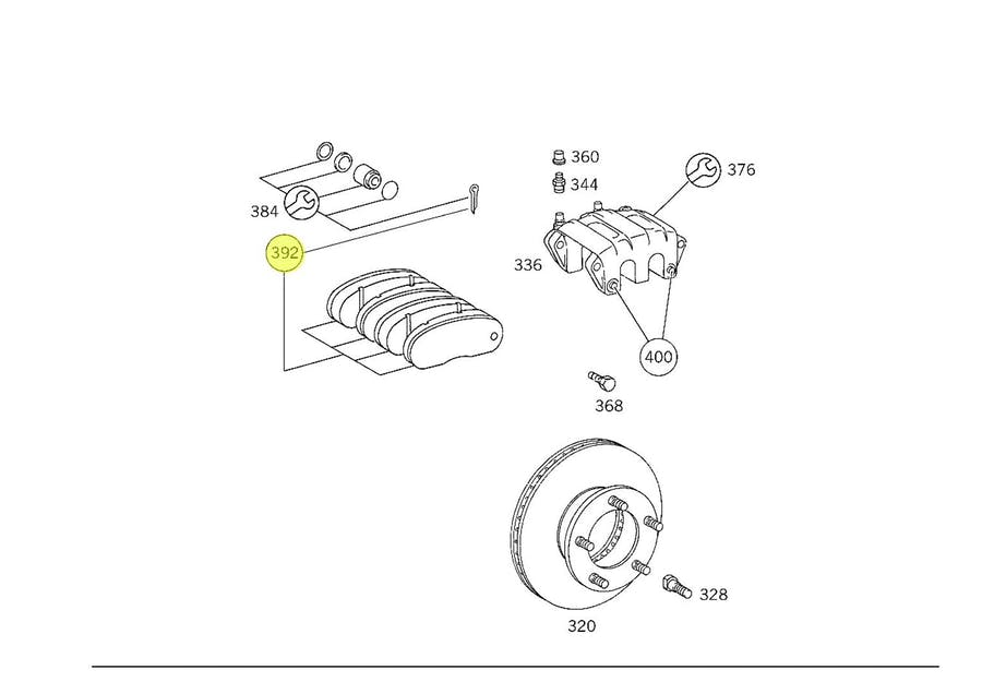 JG PASTILHA MB 180 (6314200220)