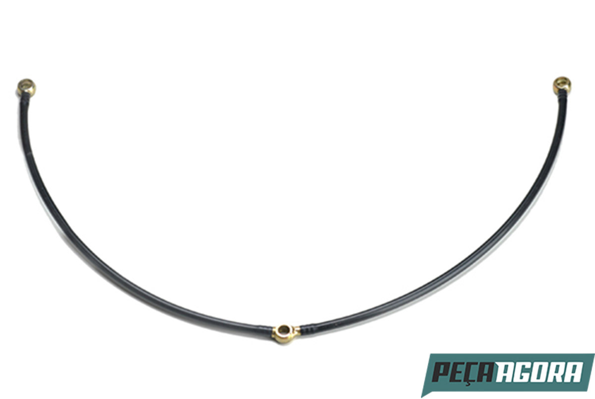 FLEXIVEL BOMBA INJETORA MB MERCEDES OM366 MOTOR TRASEIRO (3661800720)