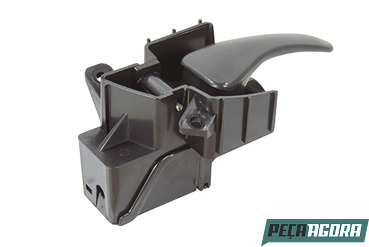 MACANETA PORTA MB MERCEDES BENZ AXOR/ ATEGO INTERNA DIREITO (7230135)