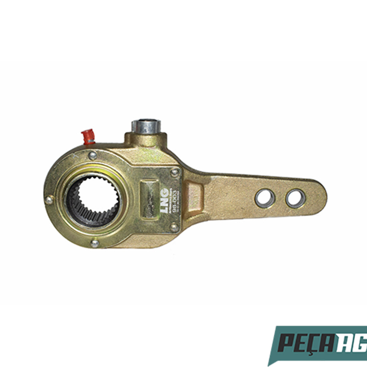 CATRACA FREIO CARRETAS TRUCKS E CARRETAS MANUAL (401509-301206310-251200251-3012