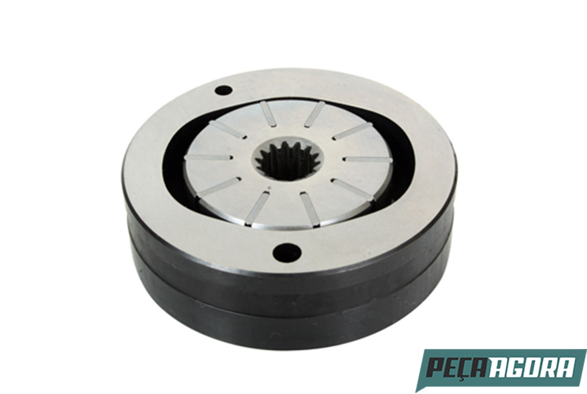 CONJUNTO ROTATIVO BOMBA HIDRAULICA PARA SCANIA 113 (L46309)