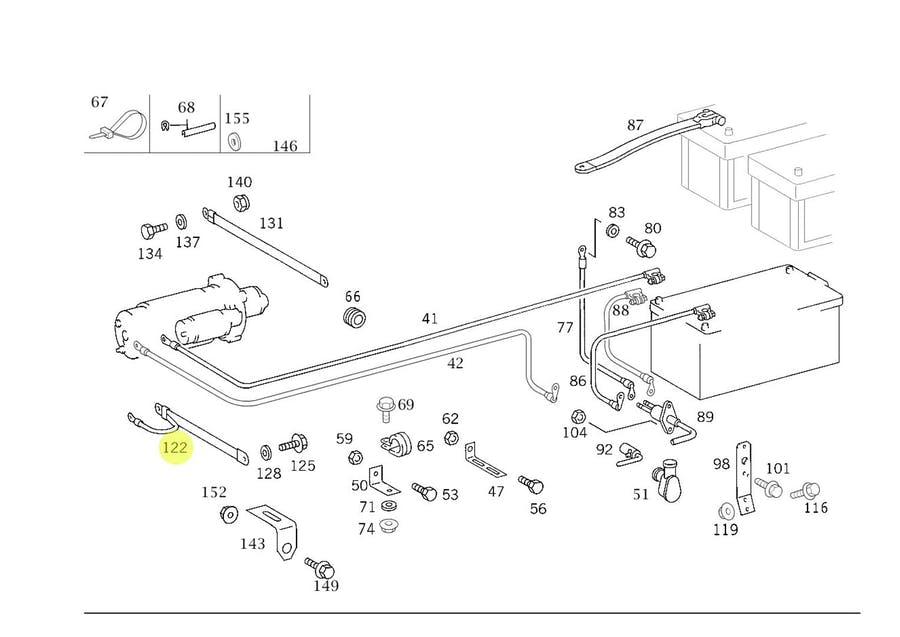 PAINEL COMPLETO MBB COM TACOGRAFO (6955407048)
