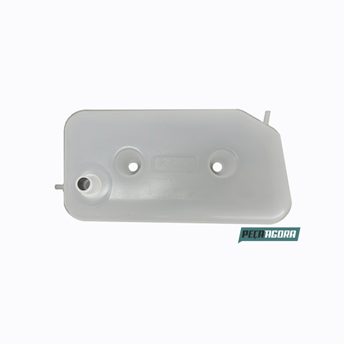 RESERVATORIO EXPANSAO RADIADOR D'AGUA PARA SCANIA 112/ 113/ F 94 ONIBUS (1320601