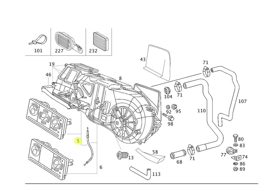 AQUECIMENTO MERDES BENZ L ATRON (6948307895)