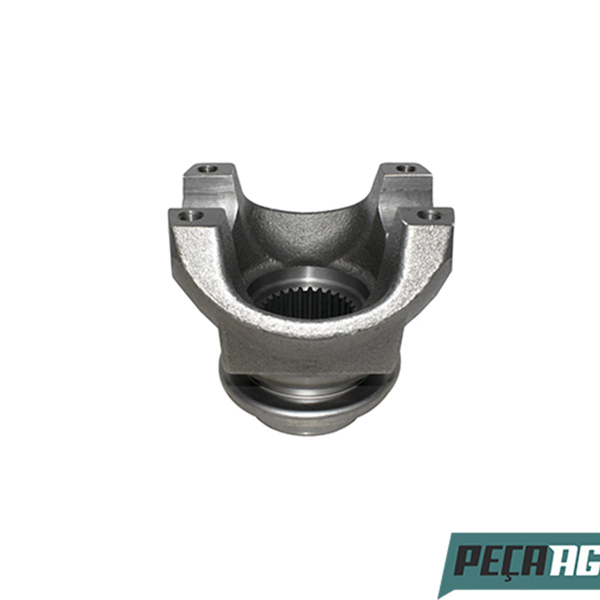 TERMINAL DIFERENCIAL 28 ESTRIAS  MB MERCEDES BENZ 2423 6X4 (6933537445)