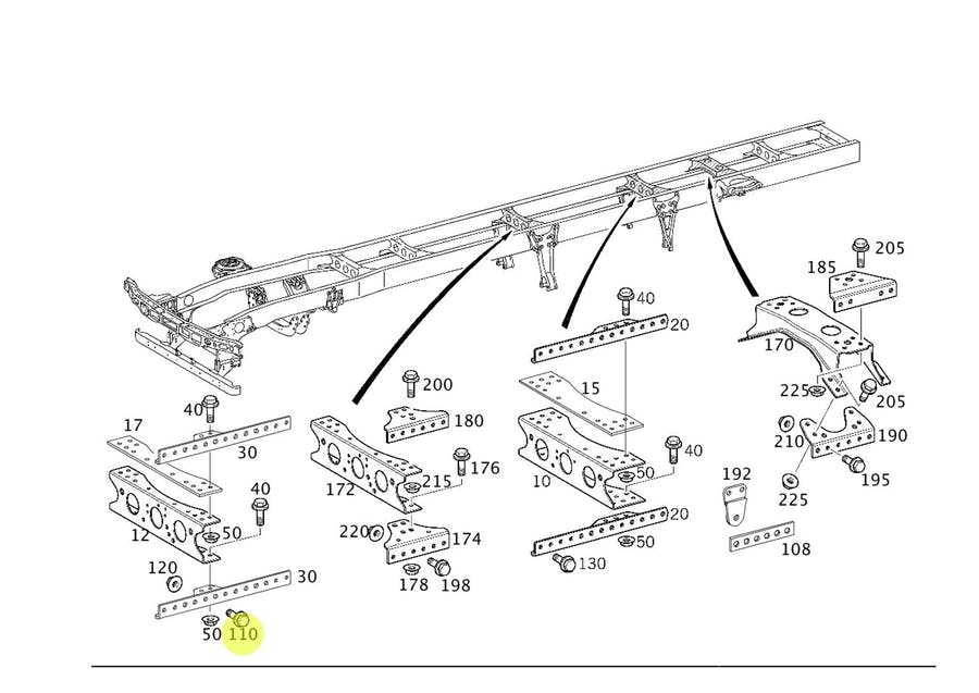 PARAFUSO SEXTAVADO (N000000000691)