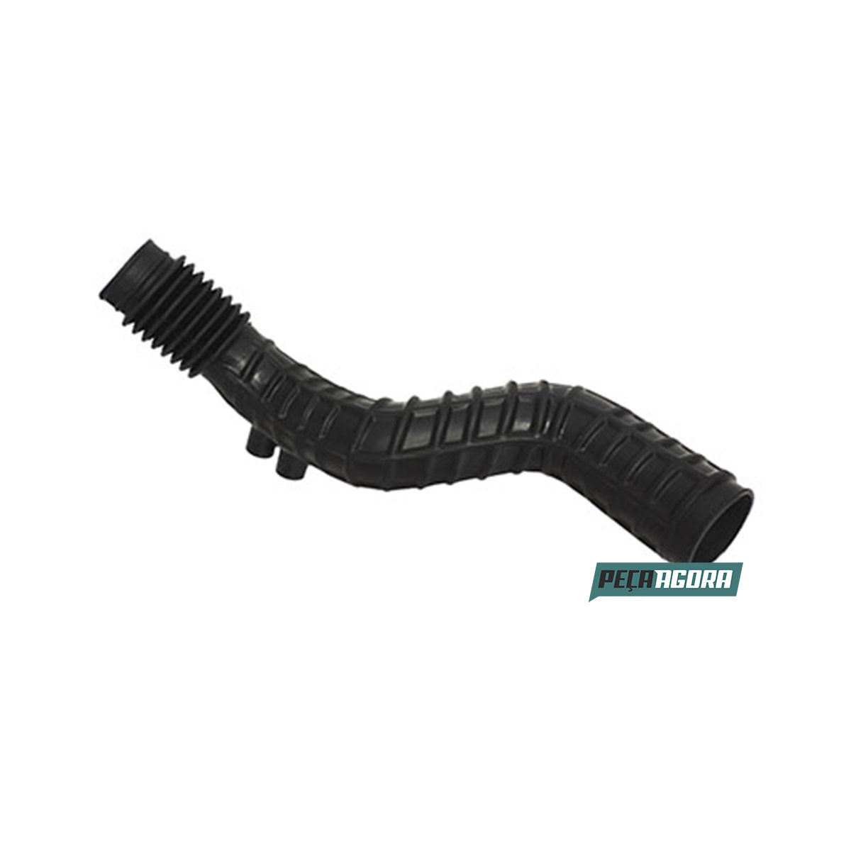 MANGUEIRA FILTRO AR MB MERCEDES BENZ 1620/ 1720 (6955287182)